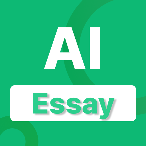 AI Essay Writer & Checker icon