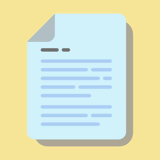 Essay Generator icon