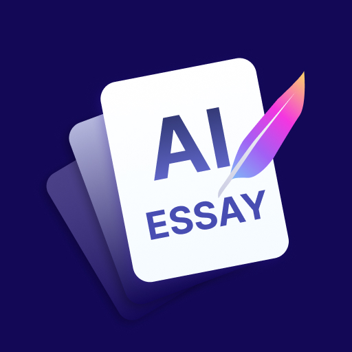 AI Essay Writer & Humanizer icon