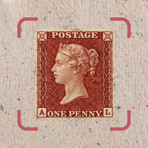Rare Stamp Identifier · Value icon