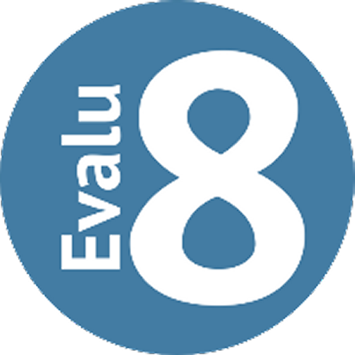 Evalu-8 App icon