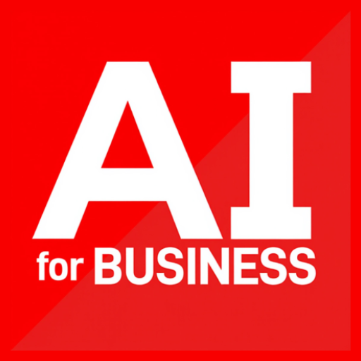 Ai For Business icon