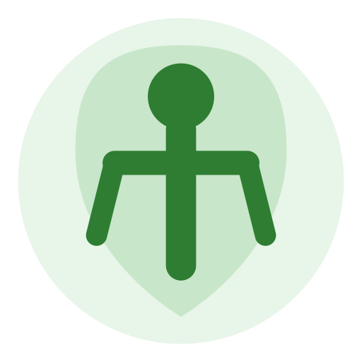 Posture Guard: AI Monitor icon