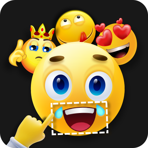 Emoji Maker - Emoji Creator icon