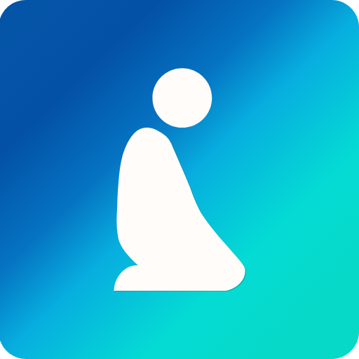 Everyday Muslim - Pray tracker icon