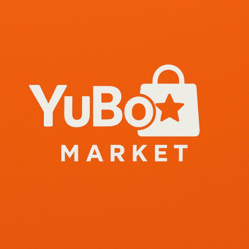 YuBo Market icon