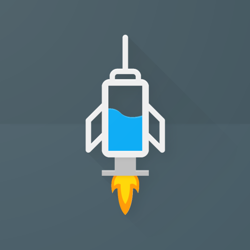 HTTP Injector (SSH/V2ray) VPN icon