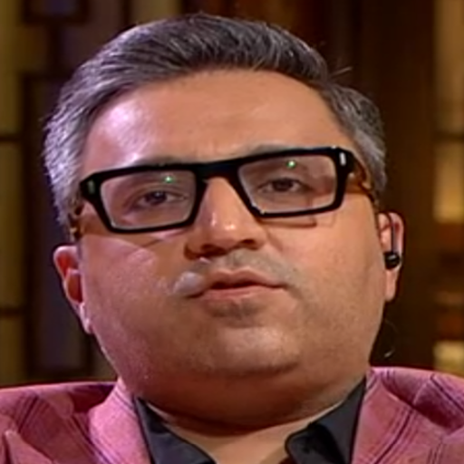 Ashneer (De)Motivation icon