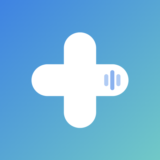 MediSay - AI Medical Assistant icon