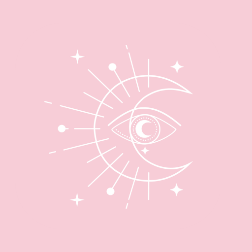 Mystica Psychic Readings icon