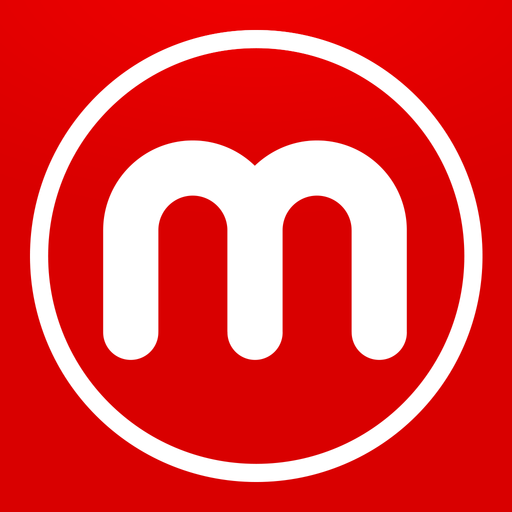 Explore Beijing subway map icon