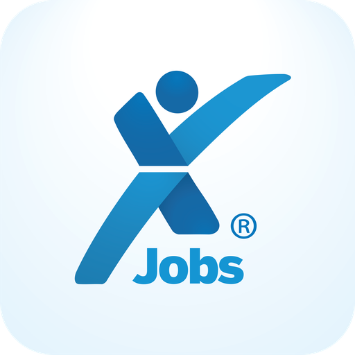 ExpressJobs Job Search & Apply icon