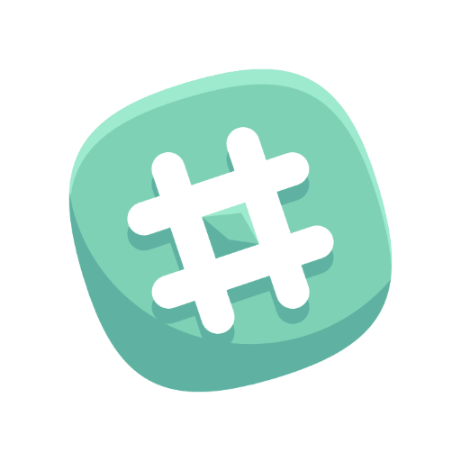 AI Hashtags Captions generator icon