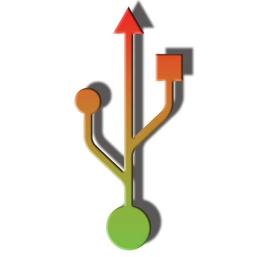 USB Audio Recorder PRO icon