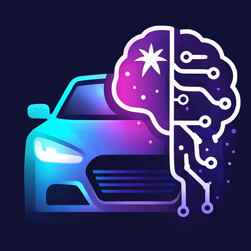 AI OBD2 Car Scanner for ELM327 icon