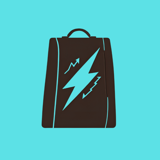 ezypack: Packing List & To-Do icon
