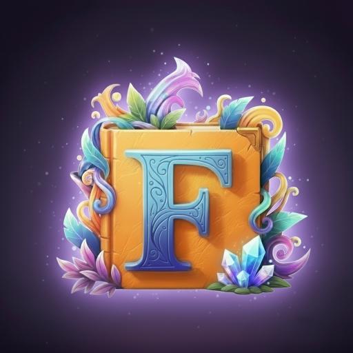 Fable: The AI Story Generator icon