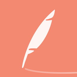 Story & Book Writing — Fabula icon
