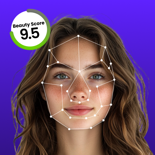 Beauty Scanner - Face Analysis icon