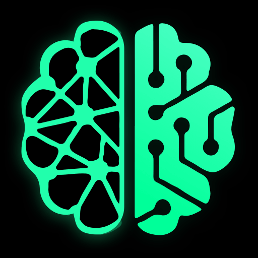 AI ChatBot GPTalk AI Generator icon