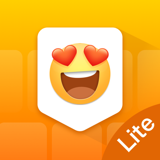 Emoji Keyboard Lite-Emoji icon
