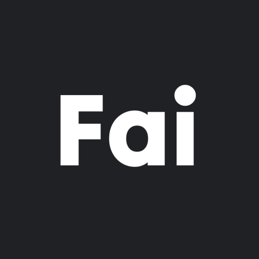 Fai: AI Meme Generator icon