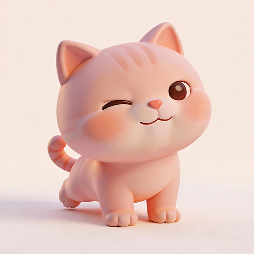 Cat Translator - AI Meow Talk icon