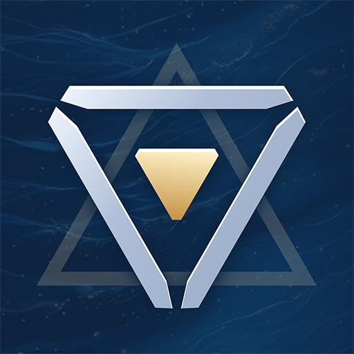 Starry AI Tarot icon