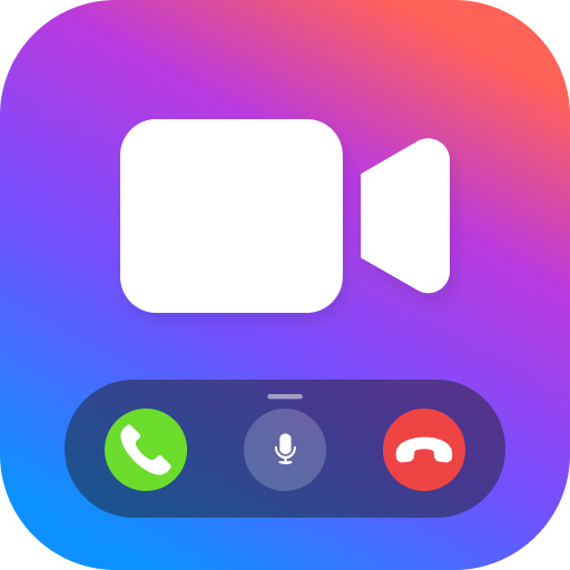 Fake Video Call - Prank App icon