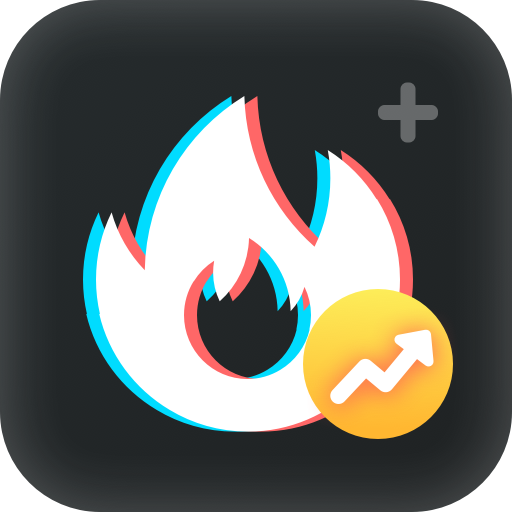 Followers & Like - FansLike icon