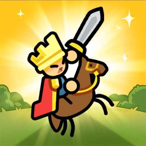 Nightfall: Kingdom Frontier TD icon