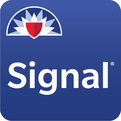 Signal® by Farmers® icon