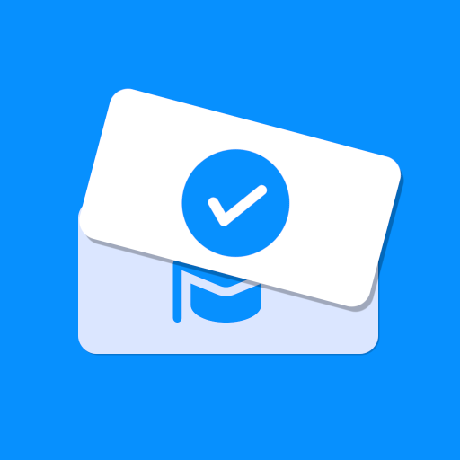 Deck.ai: AI Flashcards & Quiz icon