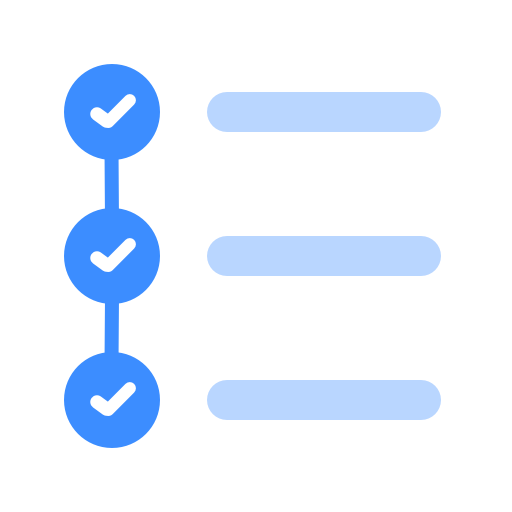 To-Do List & Planner: Taskito icon