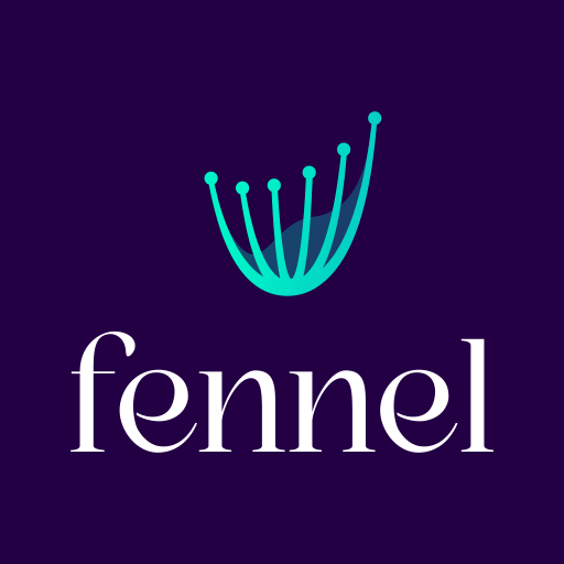 Fennel: Invest your way icon