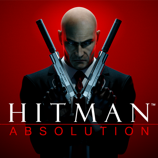 Hitman: Absolution icon