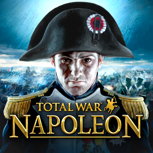 Total War: NAPOLEON icon