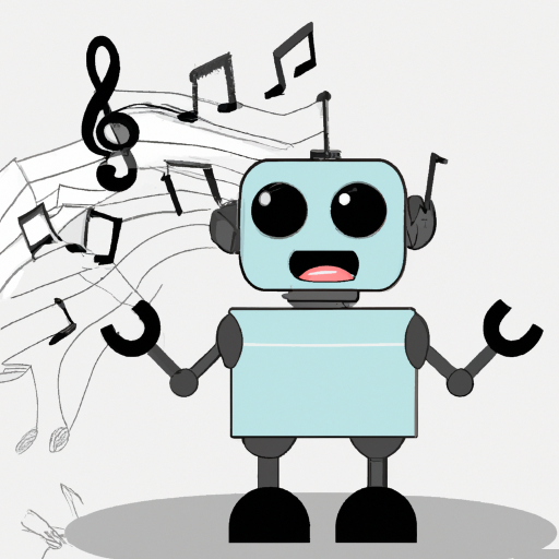 AI Lyrics Generator icon