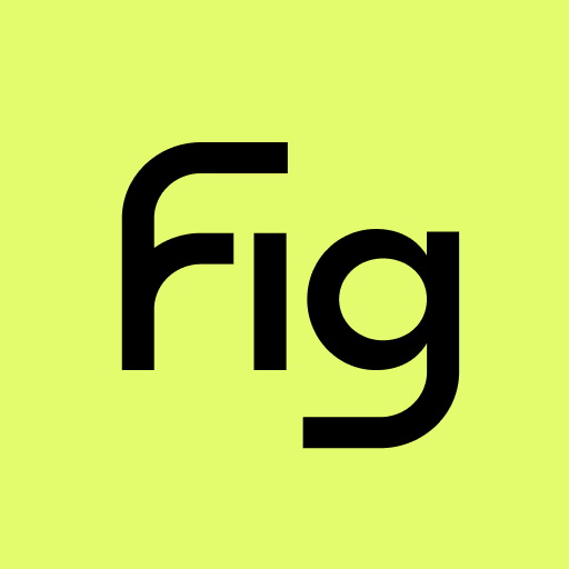 Fig: Food Scanner & Guide icon