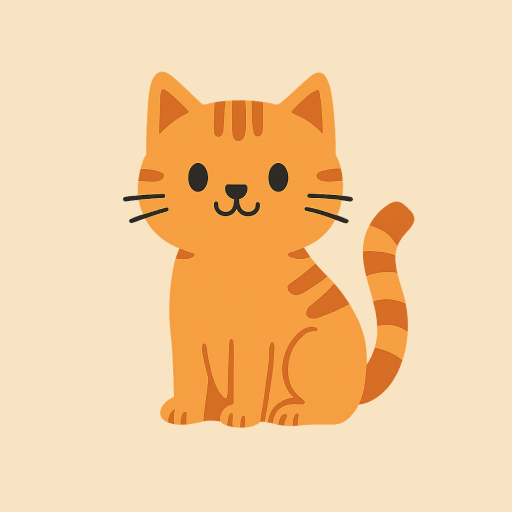 CatVibe: Cat Translator & Talk icon