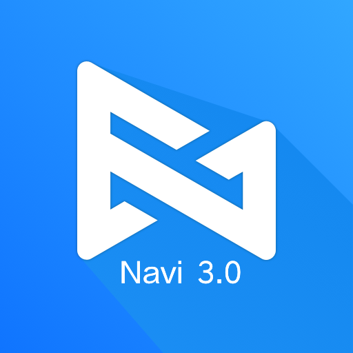 Fimi Navi 3.0 icon