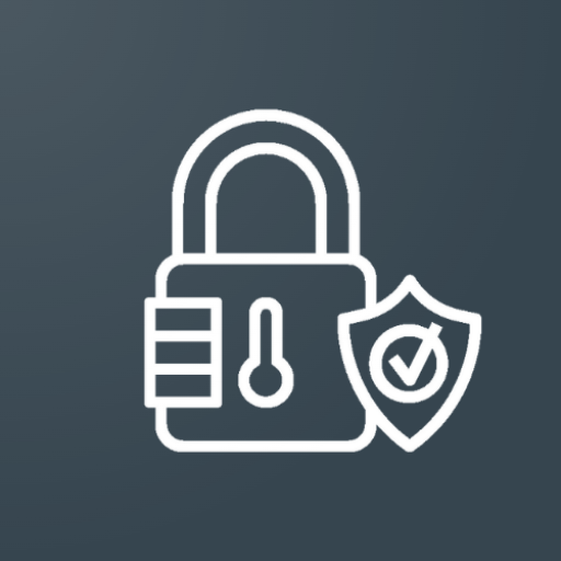 Pass Vault: Safe & Secure icon