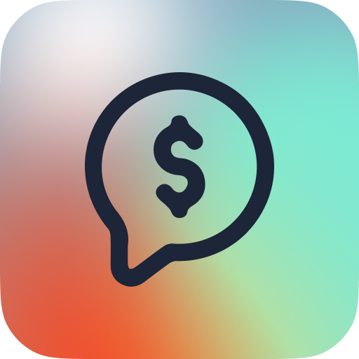 AI Finance Advisor icon