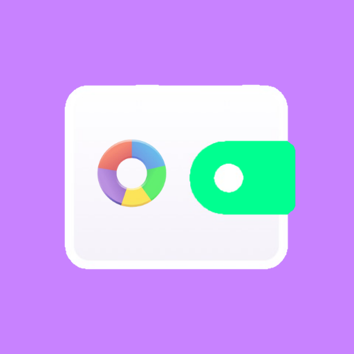FinArt: AI Expense Tracker icon