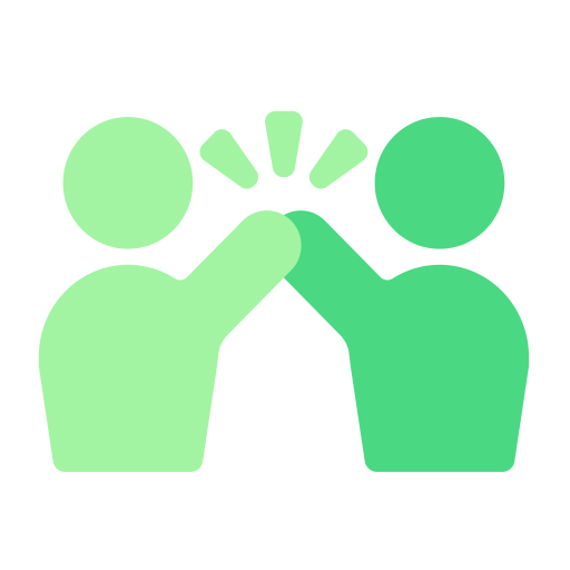 FINDR - Find people and events icon