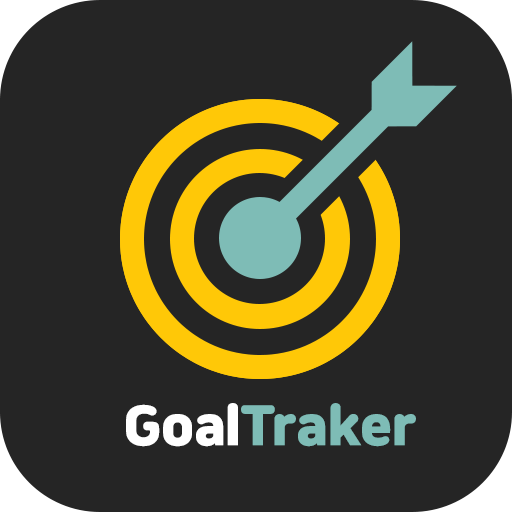 Goal Tracker (ToDo, Checklist) icon