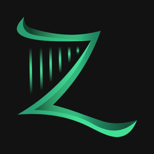 Zamar - Worship App icon