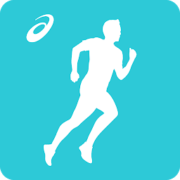ASICS Runkeeper: Fitness App icon
