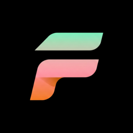 FitSense AI: AI Fitness Coach icon
