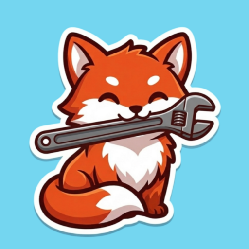 Fixy: AI Home Repair Guide icon